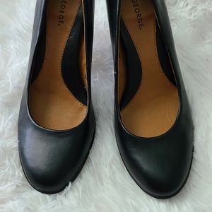George Black Flats, sz 8 NWOT